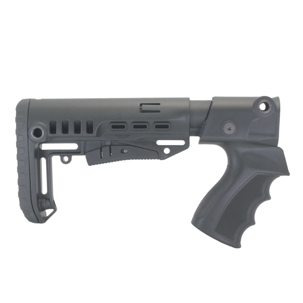 Приклад TBS Compact на МР-133, -153, DLG Tactical