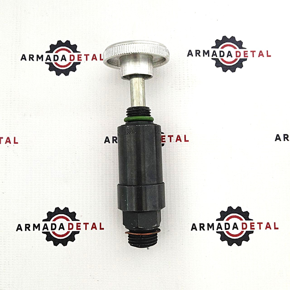 Насос топливный подкачки (ручной) | 2447010020 | Bosch