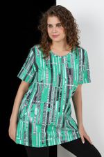 Костюм Город Виотекс ЗЕЛЁНЫЙ