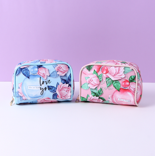 Косметичка "Flower"