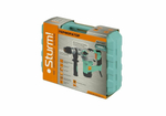 Перфоратор STURM RH2530V 1100Вт,26мм,4Дж,3реж,кейс