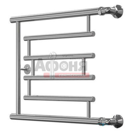 Полотенцесушитель Империя  50*70 ф1" (К-крепеж 2)   07972