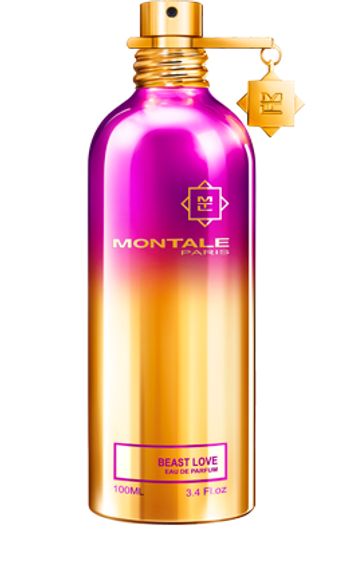 Montale Beast Love