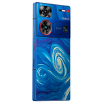 Смартфон Nubia Z60 Ultra 16/512GB, Starry Night (Звездная ночь)