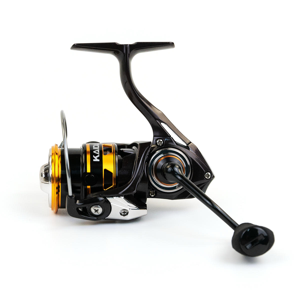 Безынерционная катушка 1000 Kaida MAGE (6+1BB, мет. шпуля)