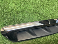 Накладка крыла передняя правая BMW X3 G01 (17-24)