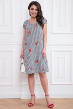 Платье 70101 Avili