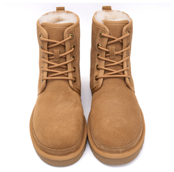 UGG Neumel High Chestnut