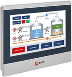 Панель оператора  EKF RSC-10E