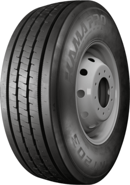 Грузовая шина 385/65R22.5 TL 7410007