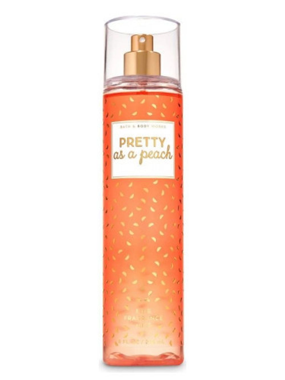 Bath and Body Works Pretty As a Peach