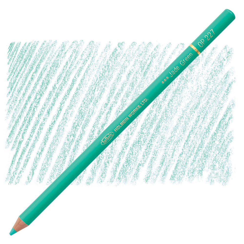 Holbein Artists. OP227 Jade Green