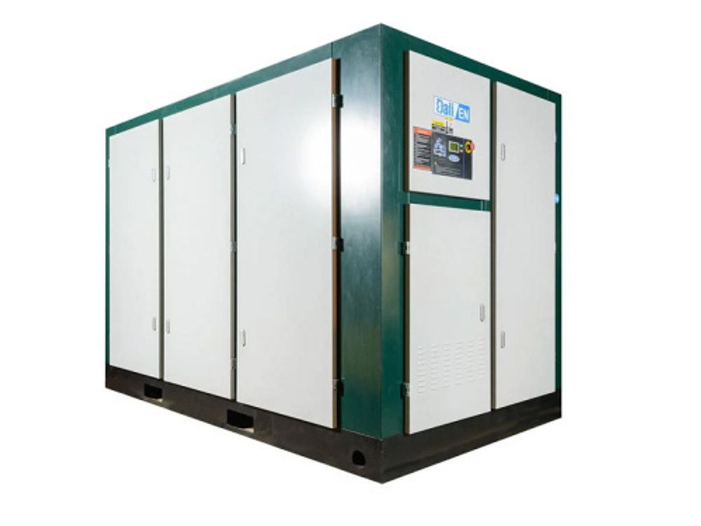 Компрессор низкого давления DALI DLVF-200/3