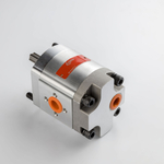 Насос CBN-F320L-TFHL（90）левый