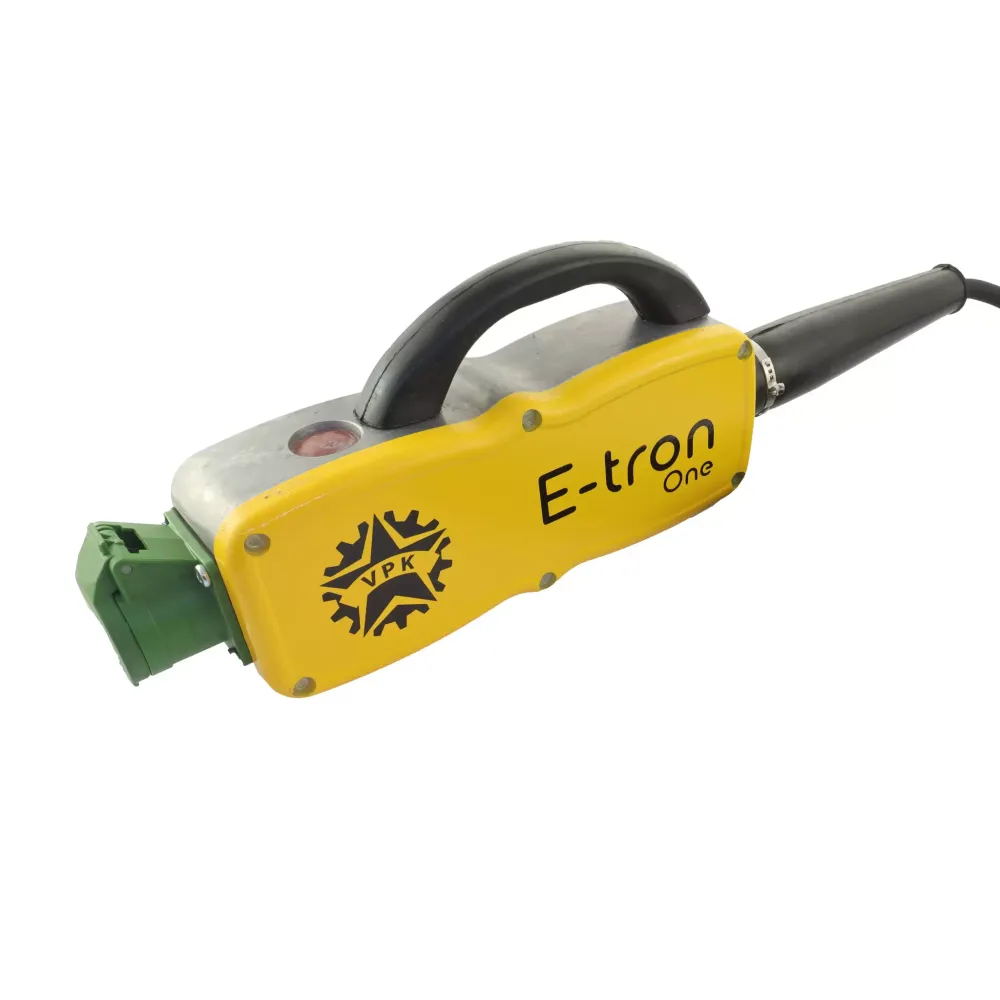 Электронный преобразователь VPK E-tron One - 1 х 14 Ампер