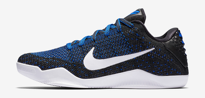 Nike Kobe 11 Elite Low Mark Parker