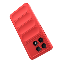 Противоударный чехол Flexible Case для Poco X6 Pro 5G