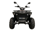 Квадроцикл LINHAI-YAMAHA M170