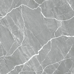 Керамогранит Alma Ceramica GFU57EMT70L Emotion 57x57 серый лаппатированный под мрамор