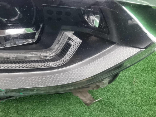 Фара правая BMW X3 G01 (2017-2021) Adaptive LED