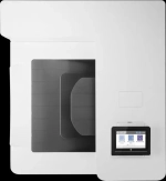 Принтер HP  Color LaserJet Enterprise M856dn