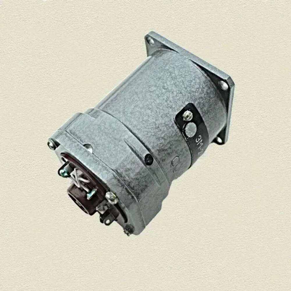 Электродвигатель ЭМ-2-12