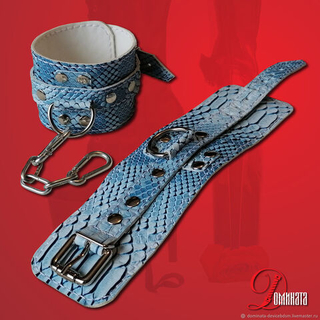 Наручники «Ледяной Змей»