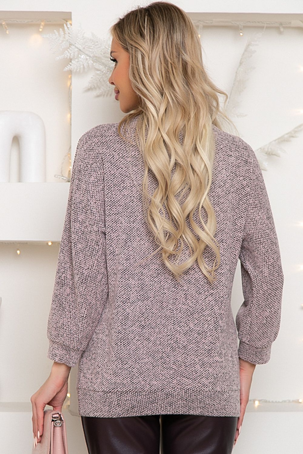 Джемпер 41347-1 Avili