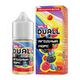 Жидкость DUALL EXTRA Salt 2% HARD 30 ml
