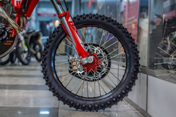 Мотоцикл кроссовый эндуро HASKY F6 Racing 175FMN PR300