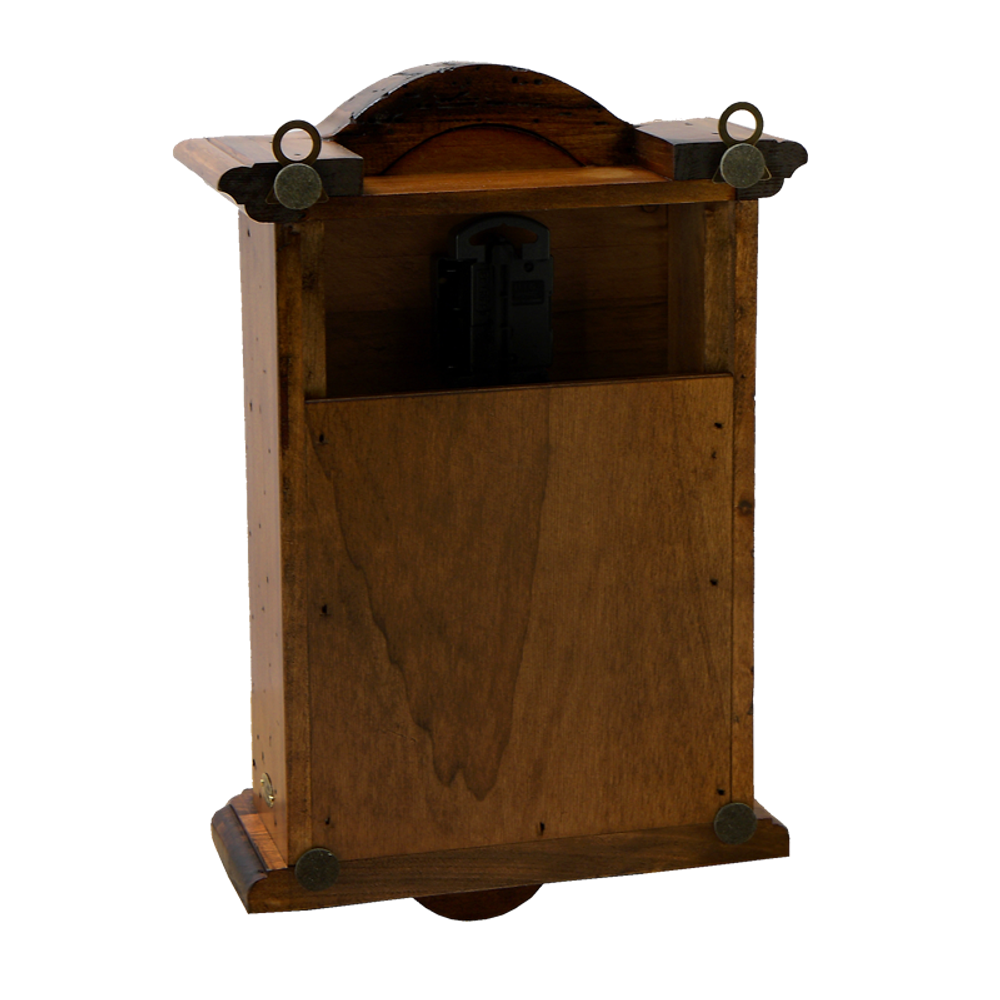 Capanni Часы настенные с маятником