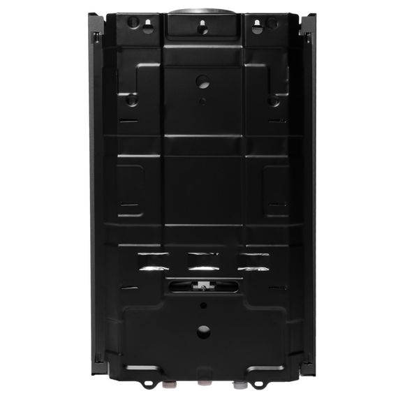 Колонка газовая Royal Thermo GWH 10 Inflame Grafit купить в Москве и Московской области по низкой цене с доставкой по России — (4) Колонка газовая Royal Thermo GWH 10 Inflame Grafit — (4)