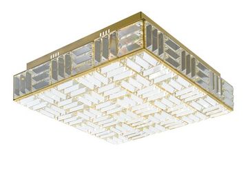 6096E/72W GD (1) Люстра NW