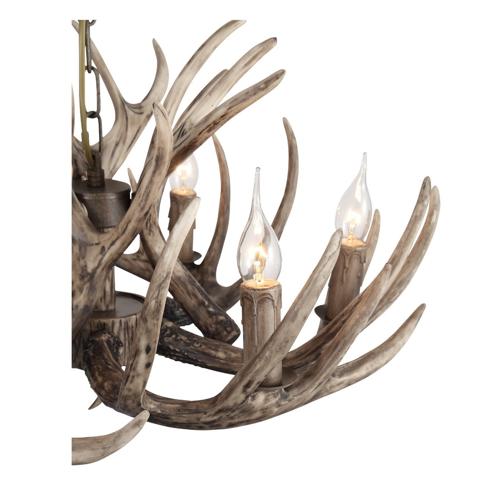 Люстра подвесная ST Luce Corna SL154.703.06