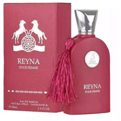 Maison Alhambra Reyna EDP 100ml