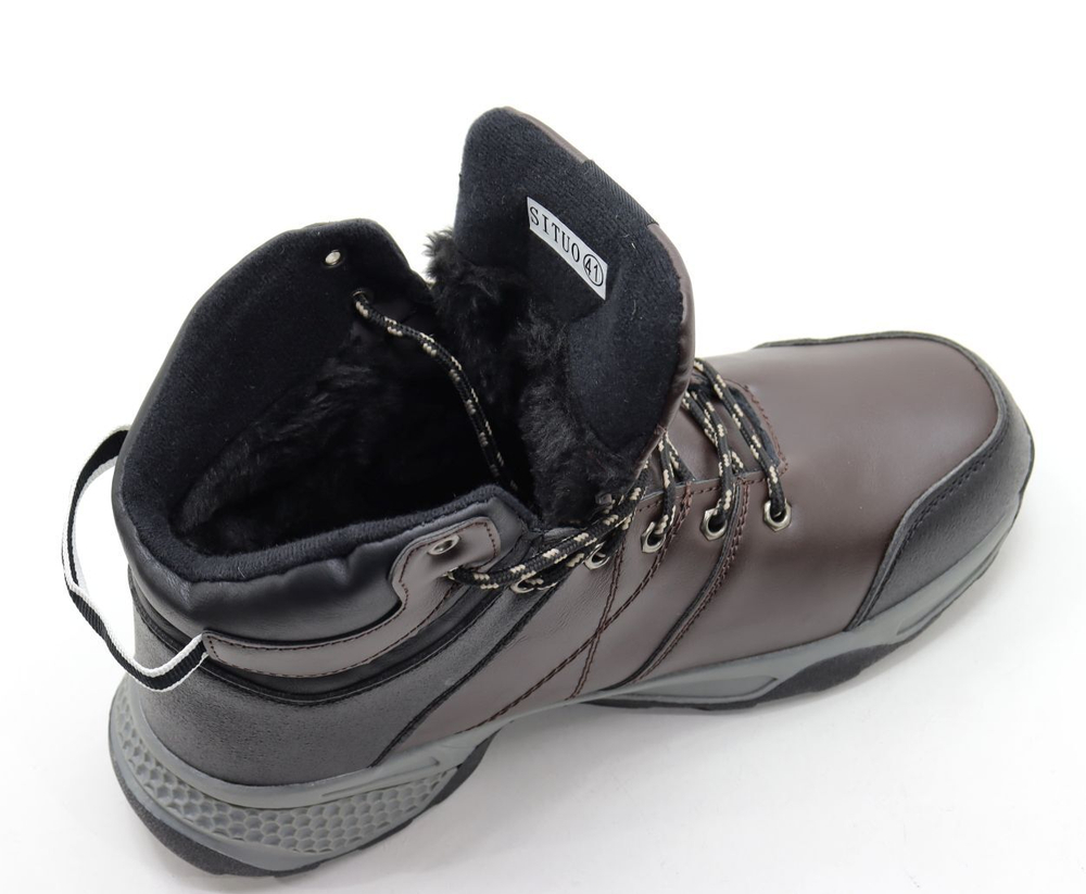 Ботинки (41-46)р. / шт.