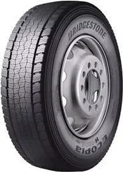 Bridgestone Ecopia HD1 315/70 R22,5