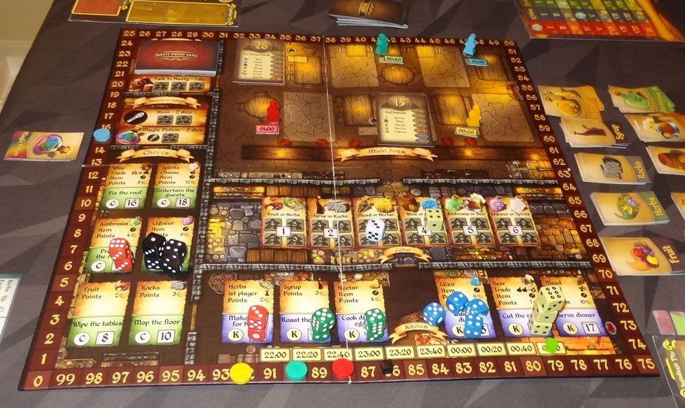 TavernCavern