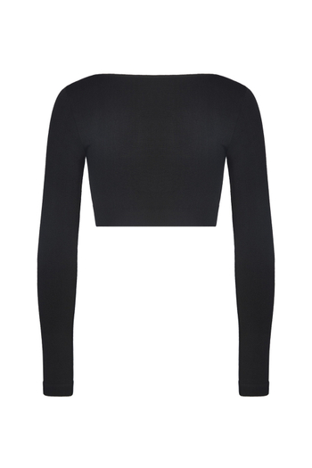 Топ №25 Чёрный