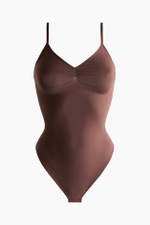Стройная фигура: моделирующие стринги - H&M