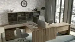 Офисная мебель Аргентум