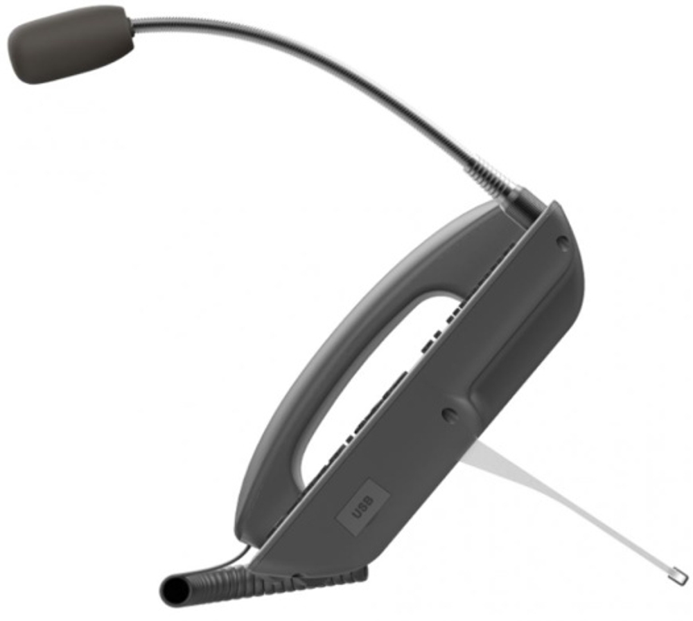 Телефон VoiceIP Fanvil X210i