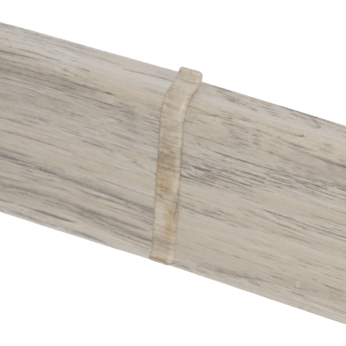 Соединитель к плинтусу Arbiton VIGO 60 Дуб брэдфорд (2шт)