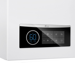 Котел газовый METEOR М30 Н настенный 1 конт. закр. кам. сгор. 36квт