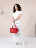 сумка через плечо маленькая классическая