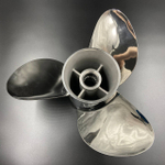 Гребной винт правого вращения MERCRUISER BRAVO THREE (REAR)  Stella (3x14-3/8x20) (Сталь) (Polastorm