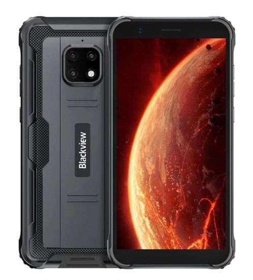 Смартфон Blackview BV4900 Pro 4/64GB