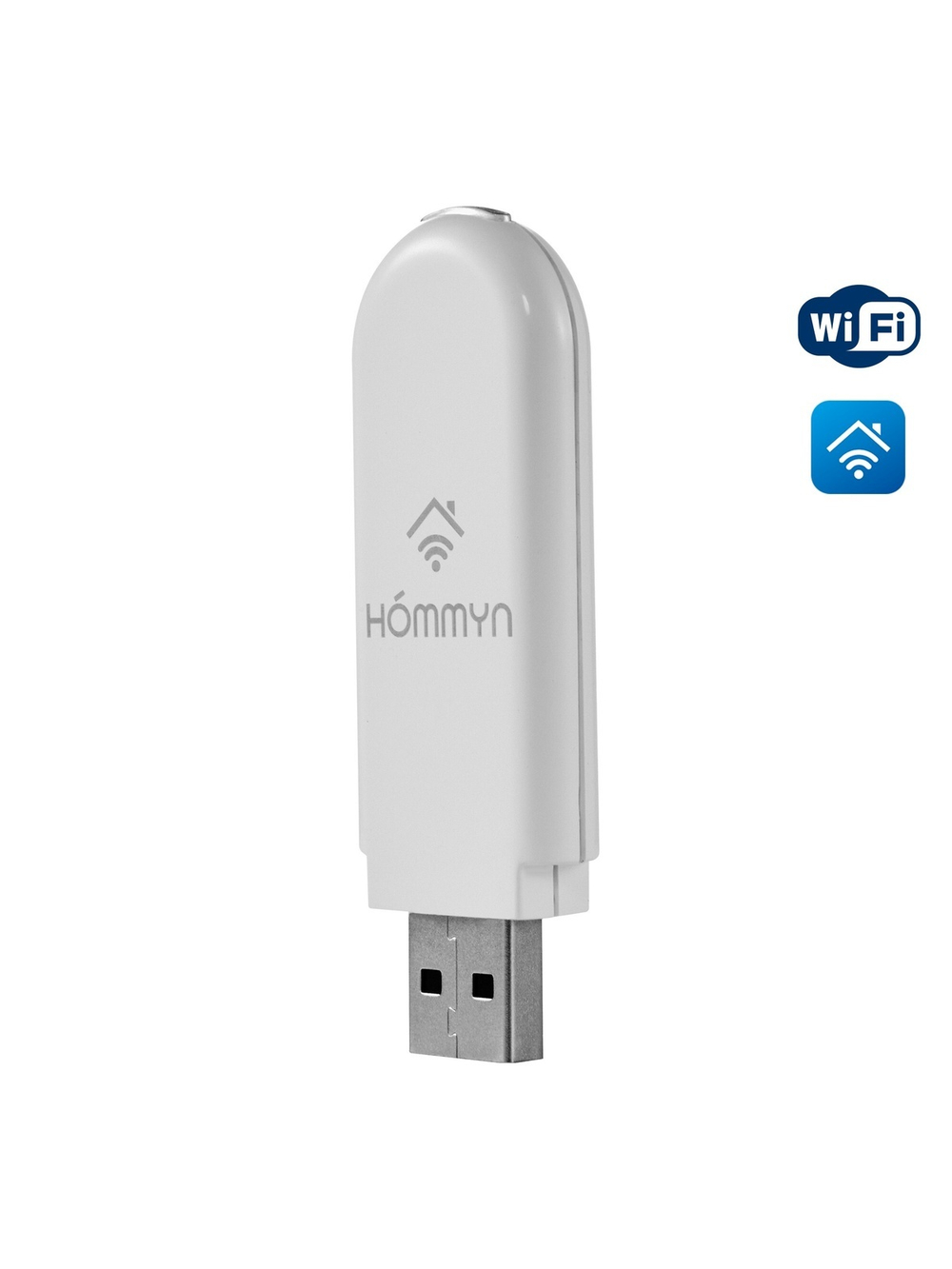Wi-Fi модуль HOMMYN HDN/WFN-02-01