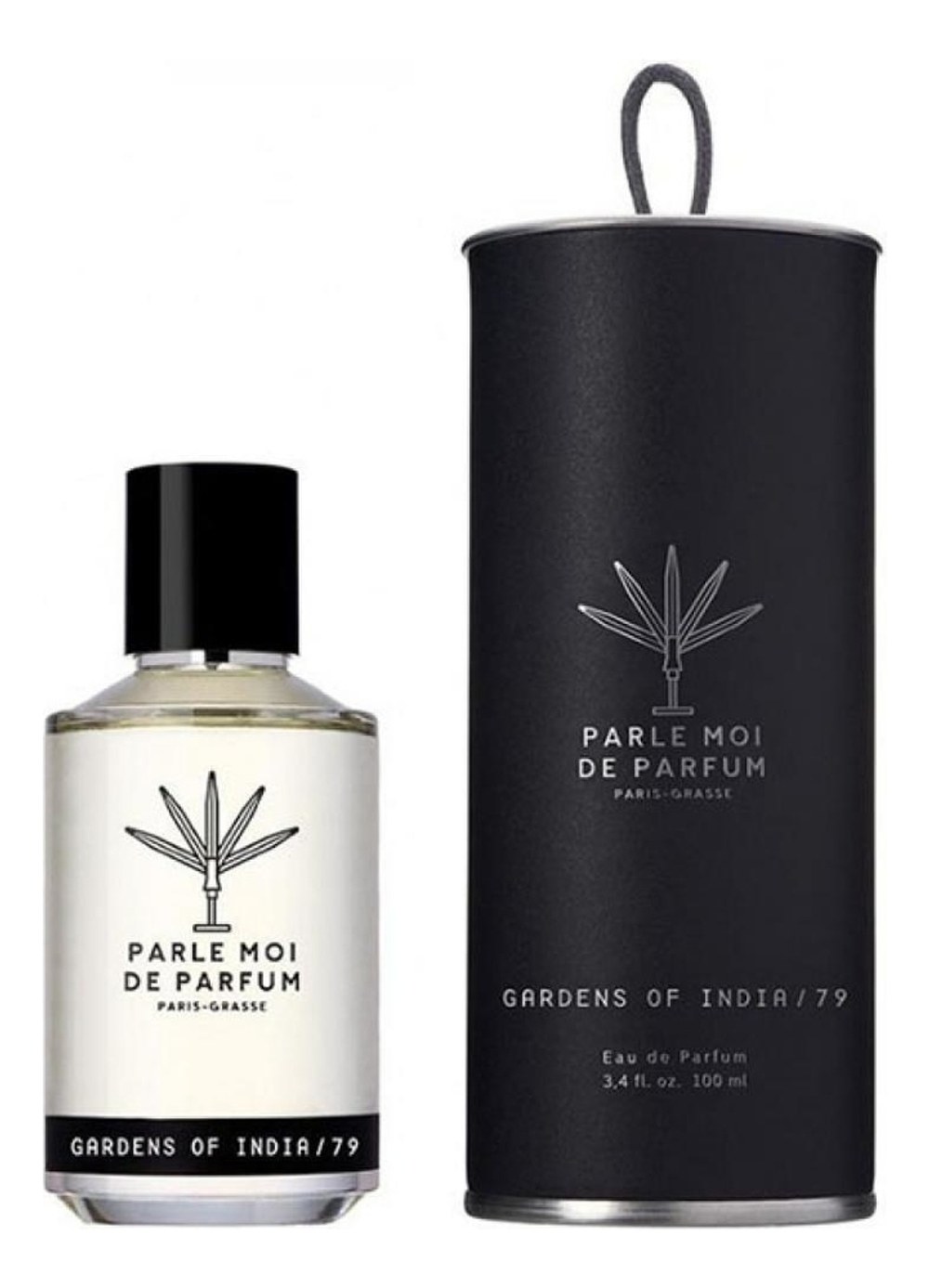 Parle Moi De Parfum Gardens Of India/79
