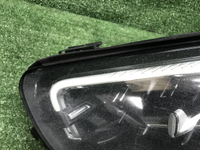 Фара левая Mercedes E W213 (2020-2023) LED